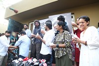 Court Movie Success Celebrations Photos